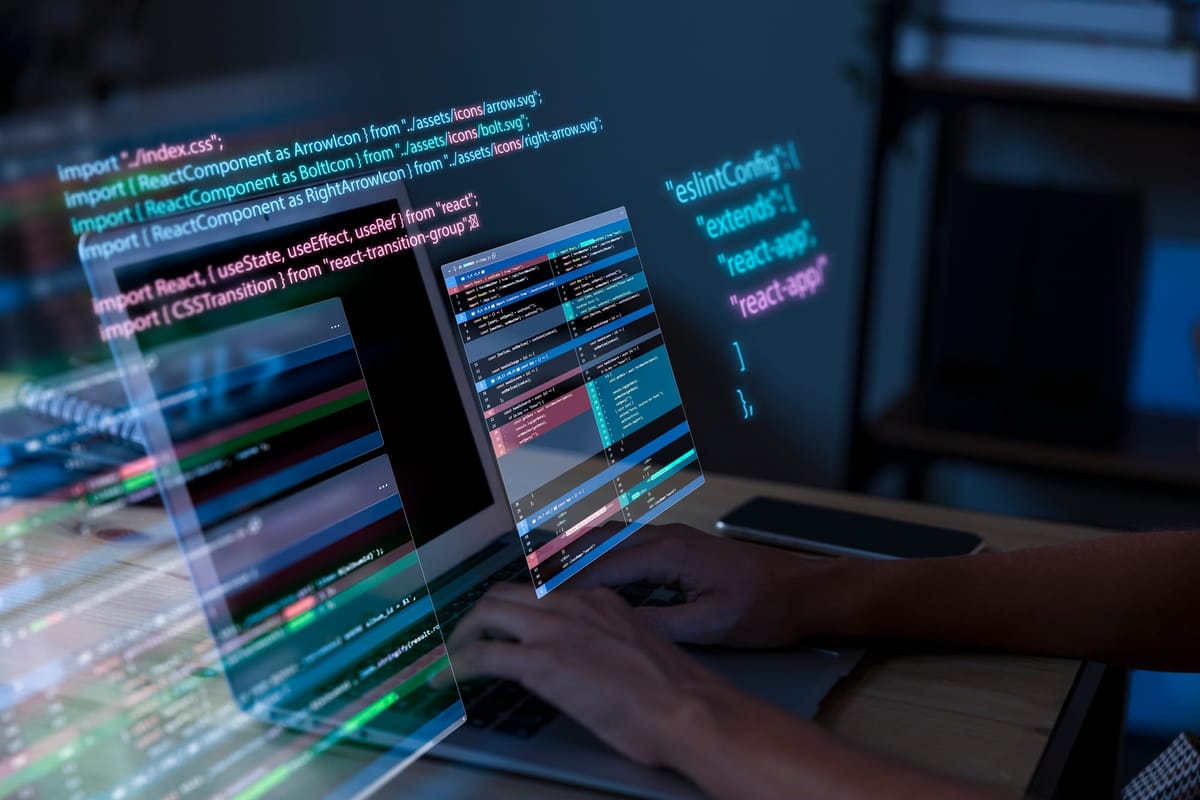 Getting to the root of your project
